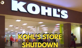 Kohl’s Store Closures: 27 Shut, 2026 Plan & Locations Update Now