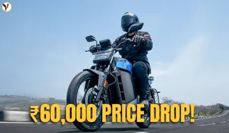 Ola Electric Cuts Roadster 9.1 Price by ₹60,000