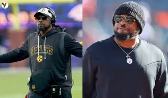 Mike Tomlin