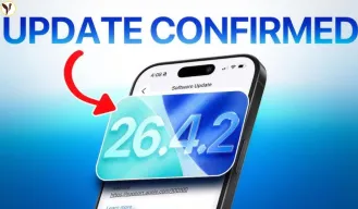 ios 26.4.2