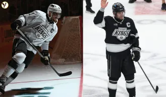 Anze Kopitar 