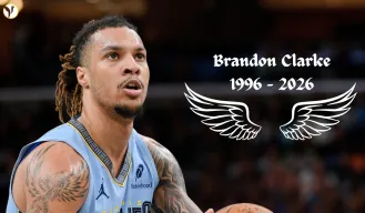 Brandon Clarke