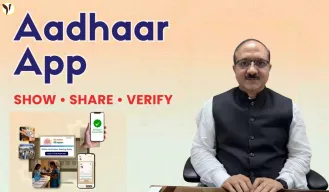 UIDAI CEO Now Runs IndiaAI Mission