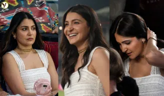 Anushka Sharma