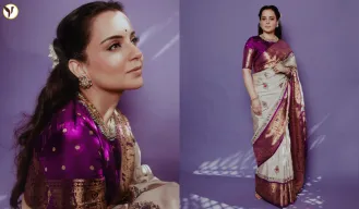 Kangana Ranaut