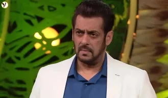 Salman Khan's Ex 