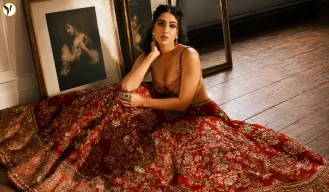 Sara Ali Khan