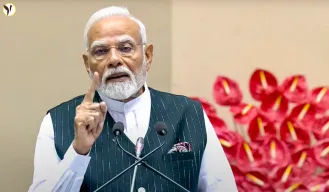 PM Modi 