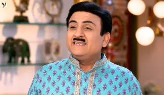 Dilip Joshi TMKOC