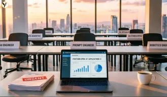 AI Is Creating Jobs