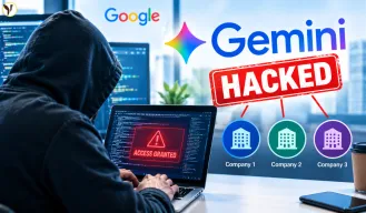 Google Gemini AI