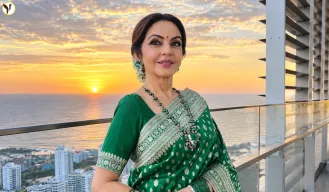 Nita Ambani 