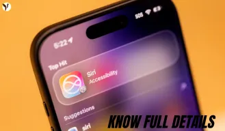 Apple Siri AI Settlement