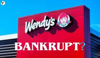 Is Wendy’s Bankrupt