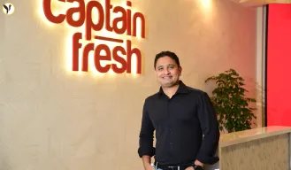 Captain Fresh Crosses ₹5,000 Cr Revenue After 52% Growth