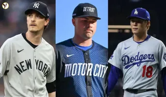 Dodgers' Power Surge Fuels Yamamoto's Dominant Win; Read More Now