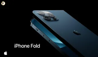 Is Apple's Foldable iPhone Finally Coming?  Will It Rule