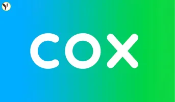 Charter & Cox Merge