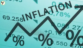 UK Inflation Soars to 3.5% in April 2025