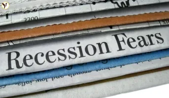 Canada Recession Fears Rise