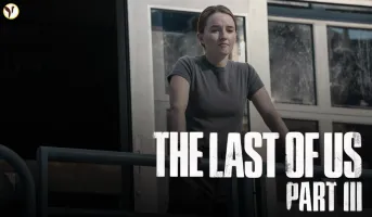 The Last of Us Season 3