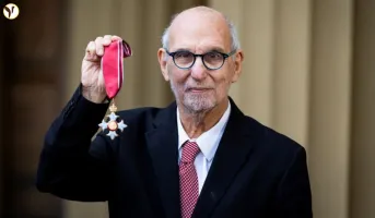 Alan Yentob death