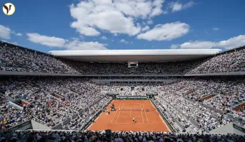 French Open 2025