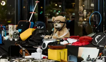 Sydney Airport Auction
