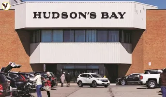 Canada’s 355-Year-Old Company Shuts Down