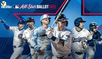 MLB All-Star Voting Chaos