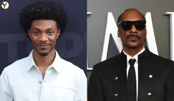 Snoop Dogg biopic