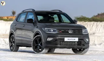 Volkswagen June 2025 discounts