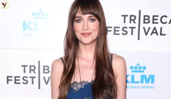 Dakota Johnson news