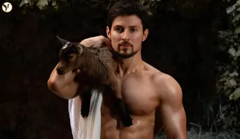 Pavel Durov fathered 100 Childrens