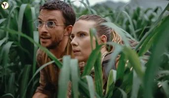 ‘Jurassic World Rebirth’: Critics Split Between Roar & Meh