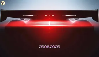 Koenigsegg new hypercar