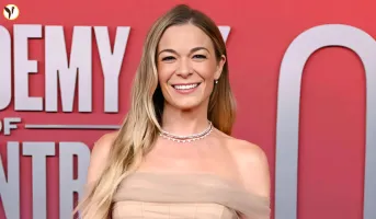 LeAnn Rimes