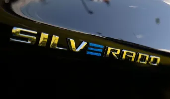 GM recall 2025