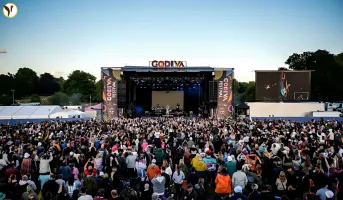 Godiva Festival 2025