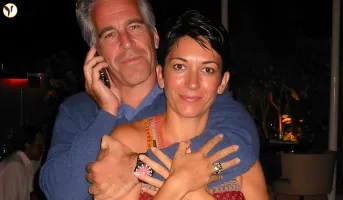 Ghislaine Maxwell