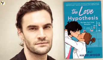 Amazon's The Love Hypothesis Movie Casts Tom Bateman