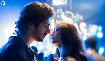 saiyaara movie