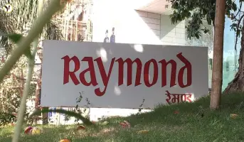 Raymond Shares Plunge 64%—But Is This a Disaster or a Clever Demerger?  Learn More