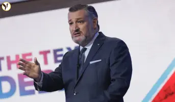 Don’t Miss Texas Senate Race Drama