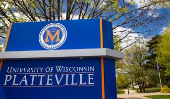  UW Platteville incident 