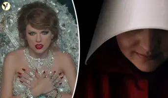 Taylor Swift’s New Release Has Fans Going Wild