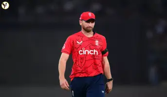 Mumbai Indians' Shock Roster Shakeup