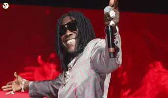 Vybz Kartel's UK Tour