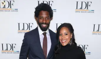 Today Show's Sheinelle Jones Mourns Husband's Passing at 45