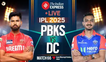 IPL Clash & Markhor Day